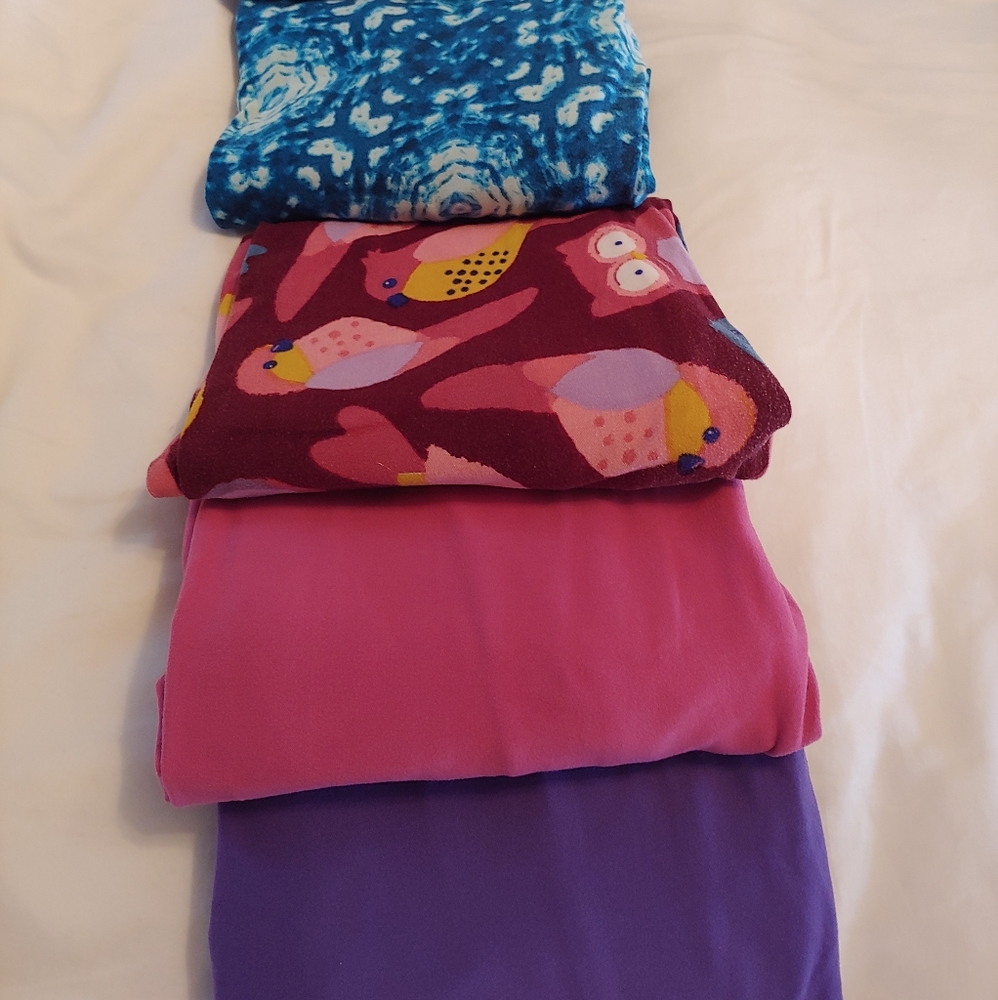 $5 Lularoe Leggings- OS